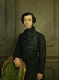 Alexis de Tocqueville