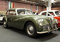 Alfa Romeo 6C 2500 Freccia d'oro, 1946