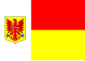 Flag of Apeldoorn