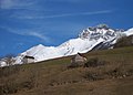 Pointe d’Arcalod (2217 m)