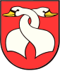 Wapen van Bütschwil