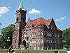 Barbour County Courthouse