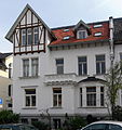 Wohnhaus