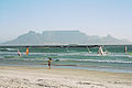 Big Bay, Blouberg, Cape Town