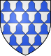 Coat of arms of Volmerange-lès-Boulay