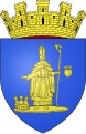 Wappen von Sint-Niklaas in Flandern