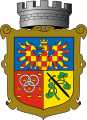 Herb Brna-Králova Pola