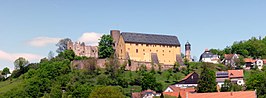 Burg Schwarzenfels