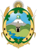 Coat of arms of Cayambe