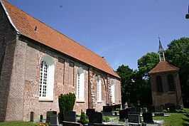 Sint-Sebastiaankerk