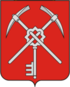 Coat of arms of Shchekino