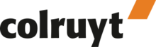 Logo van Colruyt