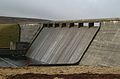 Cow Green Reservoir