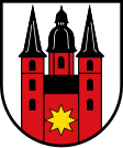 Marienmünster címere