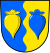 Wappen der Gemeinde Söllingen