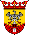 Wappen der Stadt Sinzig