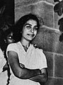 Dr Sushila Nayyar, 1947