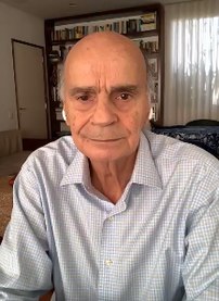 Oncologist Drauzio Varella from São Paulo