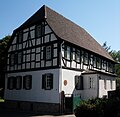 Ehemalige Amtskellerei/Forsthaus