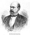 Eduard Mohr (Afrikaforscher)