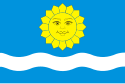 Flag of Istrinsky District