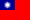 Flag of Tayvan