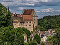 Burg Wiesentfels