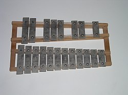 Glockenspiel