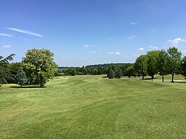 Golf Club d'Hulencourt