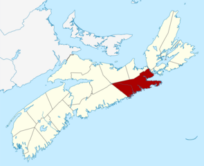 Guysborough County