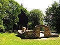 Kapelle des Heiligen Kreuzes