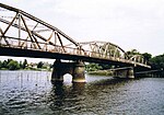 Plauer Brücke (alt)