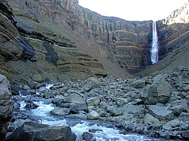 De Hengifoss