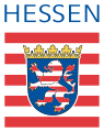 Logo der Hessischen Landesregierung