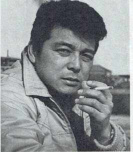 Hideaki Nitani (1964)