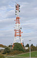 Funkturm Hohenstadt