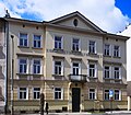 5 Garncarska Street Tenement house