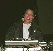 Kid Koala in 2007