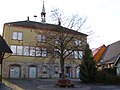 Schul- und Rathaus