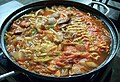 pude ccsige (budae jjigae)