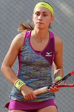 Aleksandra Krunić