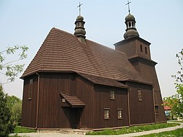 Sint-Jan-de-Doperkerk