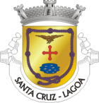 Wappen von Santa Cruz