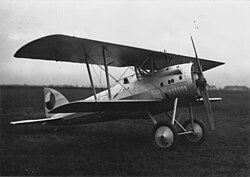 Letov Š-4