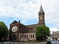 De Eglise Saint-Martin van Esquermes