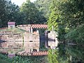 Schuylkill Canal's Lock 60, 2004