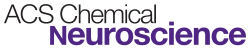 Aktuelles Logo von ACS Chemical Neuroscience (2021)