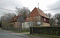 Weingut mit Wohnhaus (Winzerhaus), Seitengebäude und Einfriedung