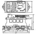 General arrangement drawing