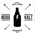 Cover der EP „Mit Liebe gebraut“